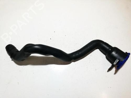 Sprinklertank Sprinklertank VOLVO S80 II (124) D5 (185 hp) 35833295 35833295
