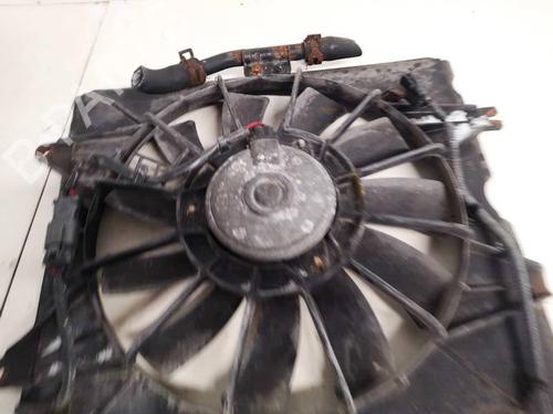 Fan HONDA CR-V III (RE_) 2.2 i-CTDi 4WD (RE6) | BP35349983M128 - Image 3