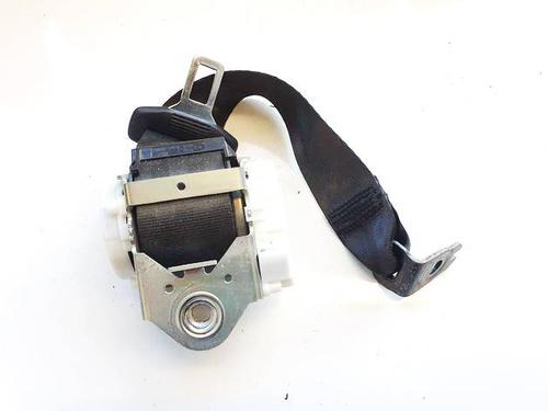 Rear right seatbelt VW PASSAT B7 (362) 2.0 TDI | BP36959673I28 - Image 2