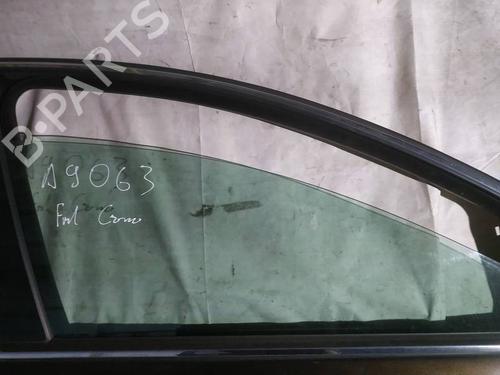 Used Front right door window Front right door window 35300363 35300363
