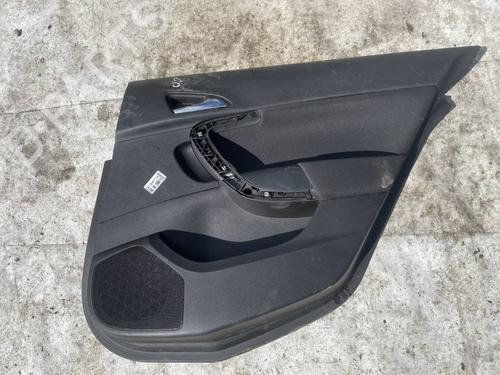 Used Rear right panel Rear right panel OPEL INSIGNIA A (G09) 2.0 CDTI (68) (131 hp) 34975114 34975114
