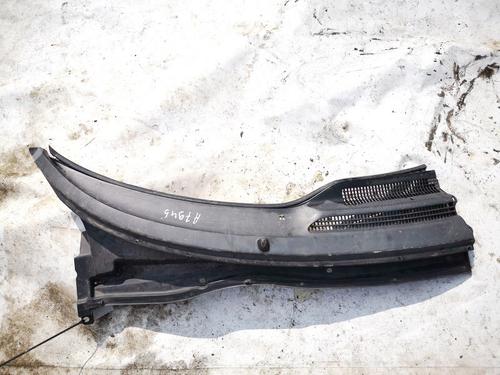Torpedoplade Torpedoplade TOYOTA PREVIA II (_R3_) 2.0 D-4D (CLR30_, CLR30R) (116 hp) 35420446 35420446