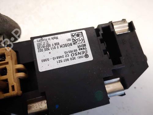 Heater resistor VW PASSAT B6 (3C2) 1.9 TDI | BP35101836M108 - Image 2