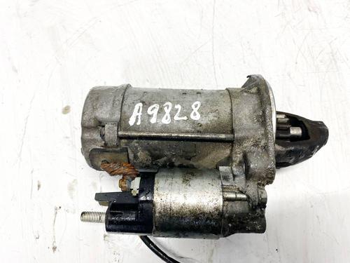 Starter MERCEDES-BENZ C-CLASS (W204) C 200 CDI (204.001) | BP35111836M8 - Image 3
