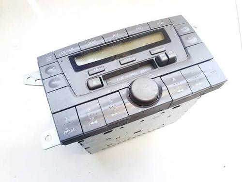 Used Radio Radio 34793904 34793904