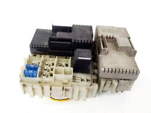 Used Fuse box FORD S-MAX (WA6) 2.0 TDCi (140 hp) 32596682