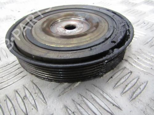 Pulley FORD FOCUS II (DA_, HCP, DP) 2.0 TDCi | BP35691002M122 - Image 3
