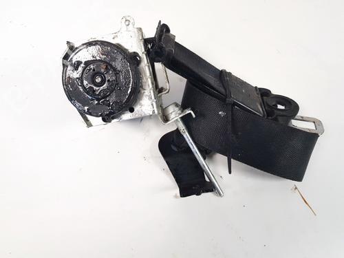 Used Front left seatbelt Front left seatbelt OPEL ASTRA H (A04) 1.7 CDTI (L48) (100 hp) 35554468 35554468