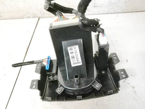 Climate control KIA VENGA (YN) 1.4 CVVT | BP35005302I5 - Image 2