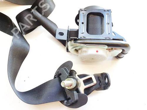 Rear left seatbelt MITSUBISHI ECLIPSE CROSS (GK_, GL_) 1.5 T-Mivec | BP35023814I29 - Image 3