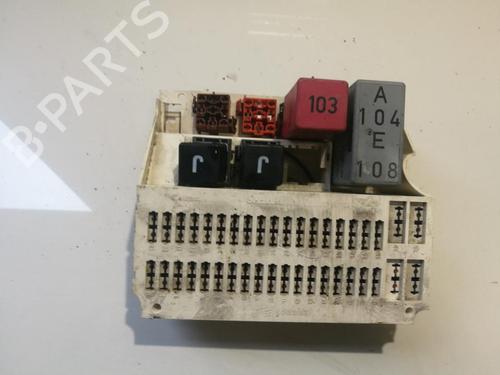 Fuse box VOLVO S70 (874) 2.4 Turbo | BP33506592E1 - Image 2