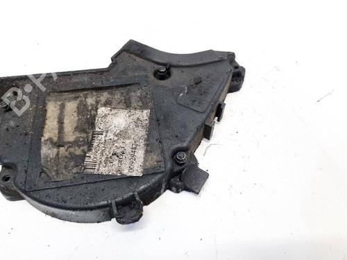Timing cover MAZDA 3 (BK) 1.6 DI Turbo | BP35196995M123 - Image 2