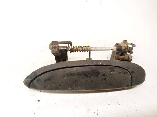 Used Front left exterior door handle Front left exterior door handle 38798739 38798739