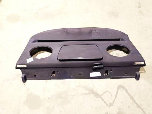 Hattehylde Hattehylde PEUGEOT 607 (9D, 9U) 2.7 HDi 24V (204 hp) 35080331 35080331
