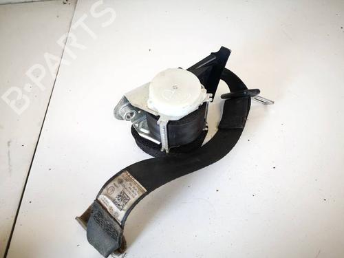Used Rear right seatbelt Rear right seatbelt 35231877 35231877