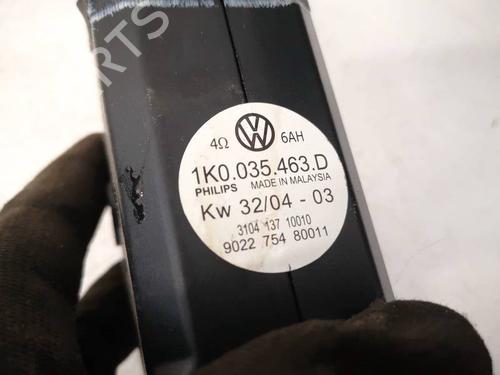 Electronic module VW GOLF PLUS V (5M1, 521) 1.9 TDI | BP38430999M83 - Image 2