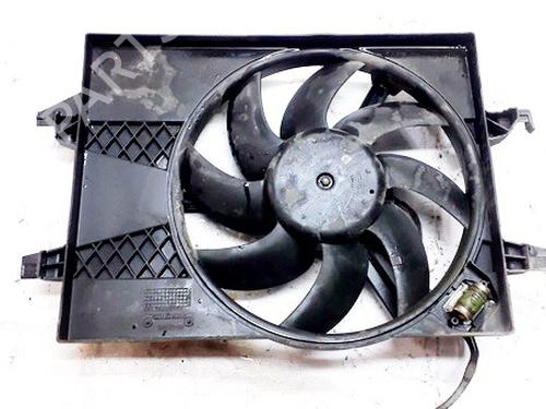 Used Fan Fan 35868467 35868467