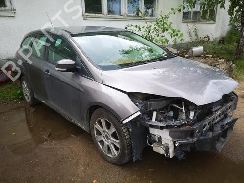 Brugte FORD FOCUS III 1.6 TDCi (95 hp) 4444929