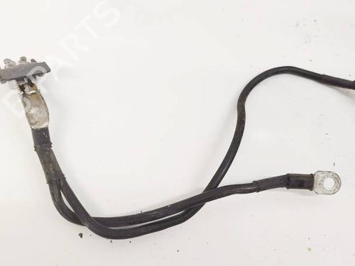 Used Cable Cable PEUGEOT PARTNER Box Body/MPV 1.6 HDi (90 hp) 34837495 34837495