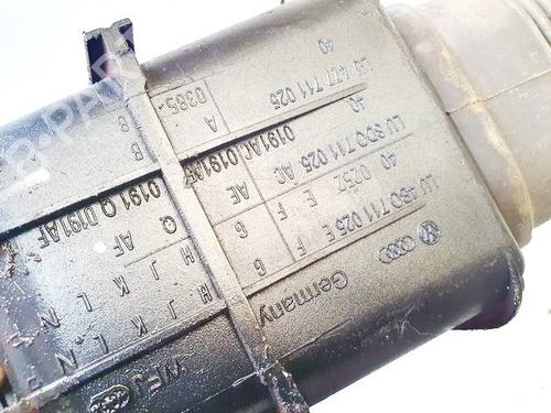 Gear lever VW PASSAT B5.5 (3B3) 1.9 TDI | BP34781590M90 - Image 3