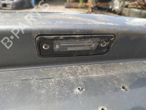 Used Licence plate light Licence plate light VW GOLF V (1K1) 2.0 TDI (140 hp) 35290974 35290974
