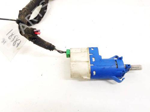 Used Electronic module Electronic module FORD TRANSIT Van (FA_ _) 2.2 TDCi (85 hp) 35329613 35329613