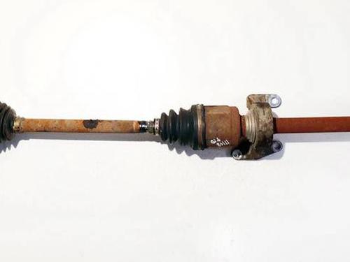 Used Right front driveshaft Right front driveshaft HONDA CR-V III (RE_) 2.0 i-VTEC (RE5, RE1) (150 hp) 34806949 34806949