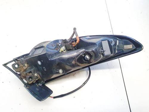 Right taillight MAZDA 3 Saloon (BP_) 2.0 SKYACTIV-G M Hybrid (BP5S, BP6S) | BP40165752C35 - Image 2