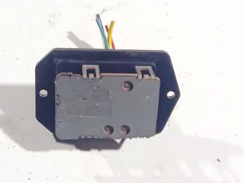 Heater resistor SUZUKI SWIFT III (MZ, EZ) 1.3 (RS413, ZC11S) | BP35034854M108 - Image 3