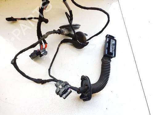 Used Wiring harness Wiring harness AUDI A5 Convertible (8F7) 2.0 TDI (143 hp) 39182195 39182195