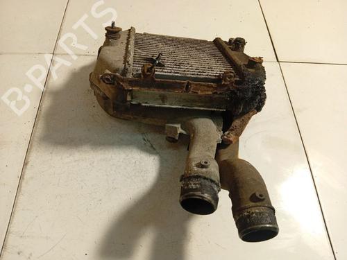 Intercooler MAZDA 6 Hatchback (GH) 2.0 MZR-CD (GH14) | BP39758426M30 - Image 4