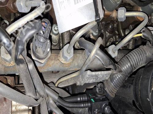 Used Injection rail Injection rail NISSAN PRIMERA Hatchback (P12) 1.9 dCi (120 hp) 34790733 34790733