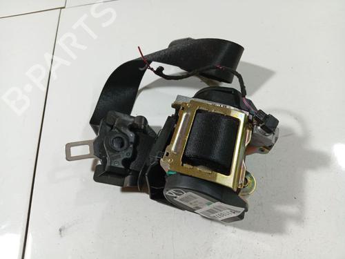 Front right seatbelt BMW 7 (E65, E66, E67) 730 d | BP39545146I25 - Image 4