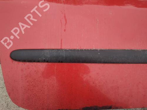 Dørliste PEUGEOT 206 SW (2E/K) 1.4 HDi | BP35211176C150 - Image 3