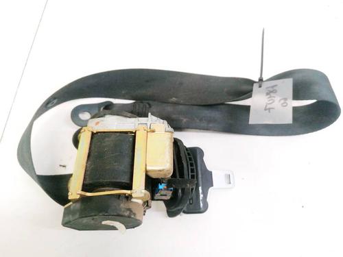 Used Rear left seatbelt Rear left seatbelt CITROËN C8 (EA_, EB_) 2.2 HDi (128 hp) 35346052 35346052