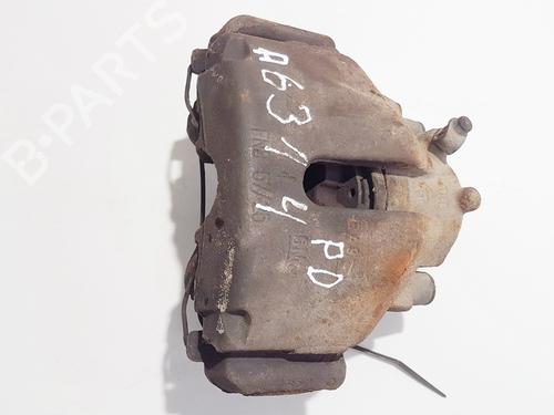 Used Right front brake caliper Right front brake caliper OPEL VECTRA B Estate (J96) 2.2 DTI 16V (F35) (125 hp) 35606863 35606863