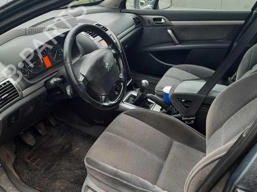 Switch PEUGEOT 407 (6D_) 1.6 HDi 110 (6D9HZC, 6D9HYC) | BP32876122I30 - Image 11