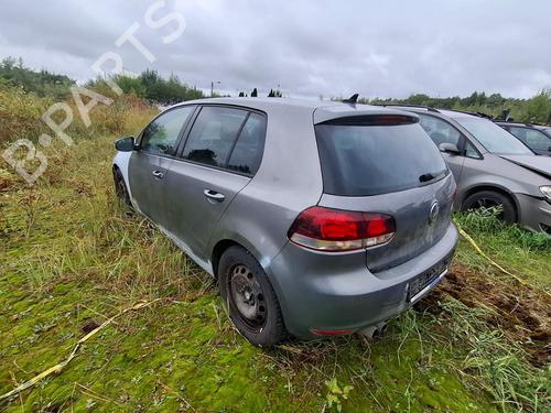 Luftventil VW GOLF VI (5K1) 1.4 TSI | BP39605297I21 - Image 10