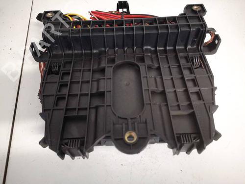 Electronic module MERCEDES-BENZ A-CLASS (W169) A 180 CDI (169.007, 169.307) | BP35150762M83 - Image 3