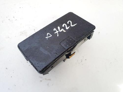 Used Ashtray Ashtray OPEL CORSA C (X01) 1.2 Twinport (F08, F68) (80 hp) 35489800 35489800