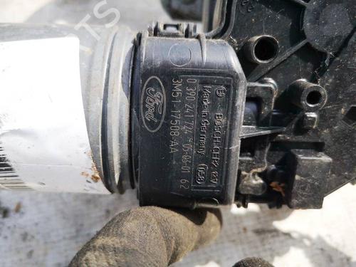 Front wiper motor FORD FOCUS C-MAX (DM2) 1.6 TDCi | BP35064473M29 - Image 2