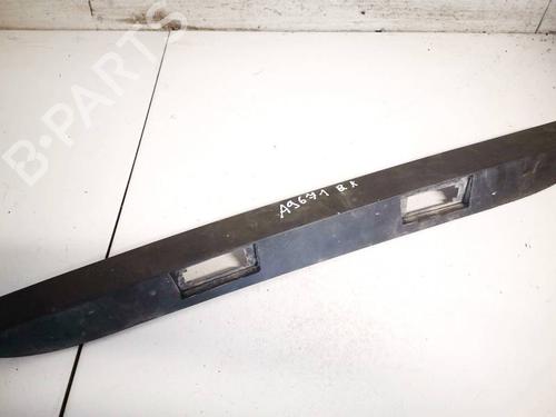 Used Tailgate trim Tailgate trim 35145743 35145743