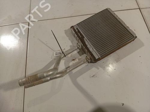 Used Heater matrix Heater matrix OPEL ZAFIRA / ZAFIRA FAMILY B (A05) 1.9 CDTI (M75) (100 hp) 34820370 34820370