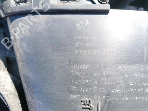 Other VW PASSAT B6 (3C2) 2.0 TDI 4motion | BP35538438O1 - Image 3