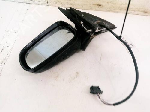 Used Left mirror Left mirror SKODA SUPERB I (3U4) 1.9 TDI (130 hp) 35383995 35383995