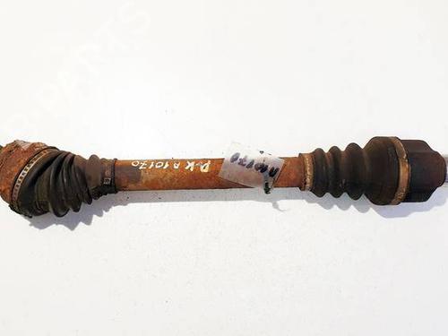 Used Left front driveshaft Left front driveshaft CITROËN C4 I (LC_) 1.6 16V (109 hp) 35031180 35031180