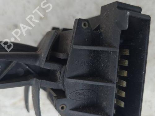 Warning switch FORD TRANSIT Van (E_ _) 2.5 DI (EAS, EAL) | BP35007458I22 - Image 6