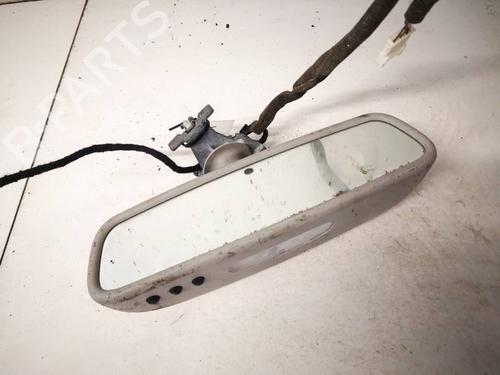 rear-mirror-mercedes-benz-gl-class-x164-2006-2007-2008-2009-2010-2011-2012-35340415 main image