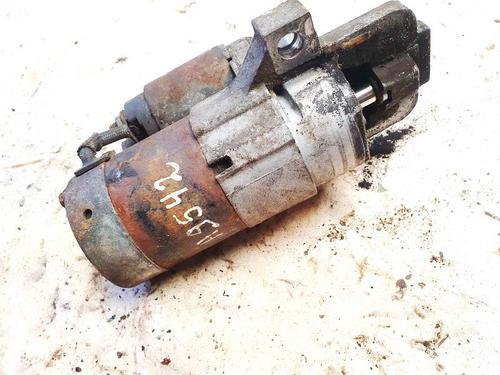 Used Starter Starter MAZDA CX-7 (ER) 2.3 AWD (248 hp) 35195678 35195678