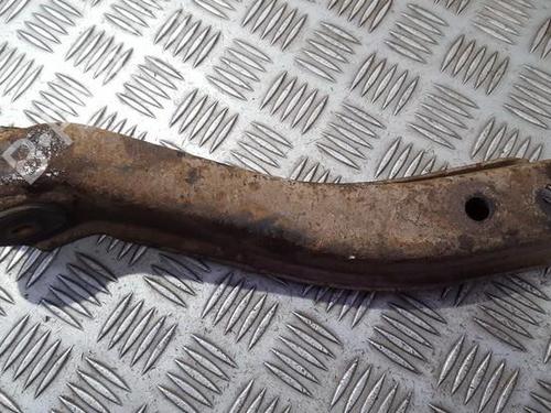 Used Left rear steering knuckle Left rear steering knuckle OPEL CORSA B (S93) 1.4 i (F08, F68, M68) (60 hp) 35706999 35706999